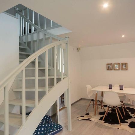 Luxury Penthouse With Terrace & Sauna In Old Town Tallinn Exterior photo