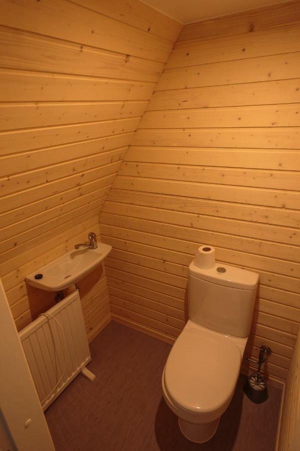 Luxury Penthouse With Terrace & Sauna In Old Town Tallinn Exterior photo